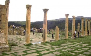 Safyr by Djemila Voyages