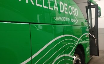 Terminal Estrella De Oro Cuernavaca