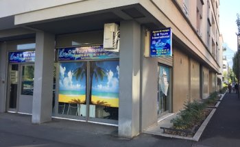 OM TOURS INTERNATIONAL