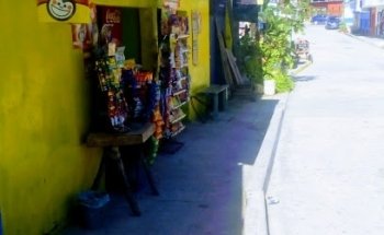 Villa del Pacífico &La gran Familia