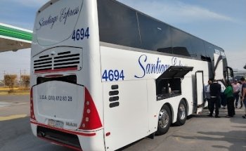 Santiago Express Gomez Palacio