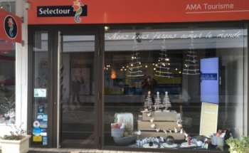 Selectour - Ama Tourisme
