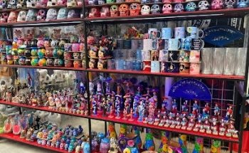 Xochimilco Embarcaderos