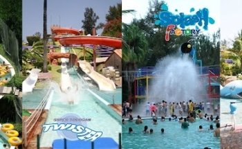 Chimulco Water Park