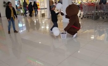 Best Day Multiplaza Alamedas