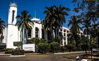 Hotel Ixtapa Palace Resort & Spa