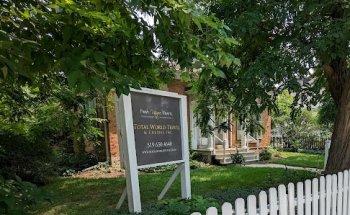 Total World Travel-Cruises Inc