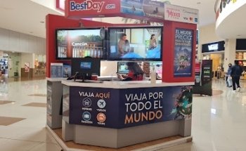 Best Day Gran Patio Texcoco