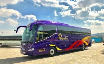 Transporte de Personal Pequeña S.A. de C.V.