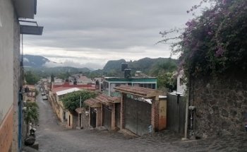 Hoteles en Tepoztlan