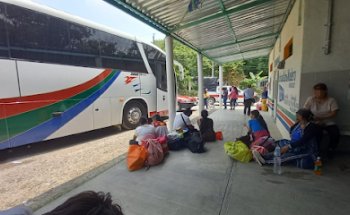 Autobuses san pedro santa clara