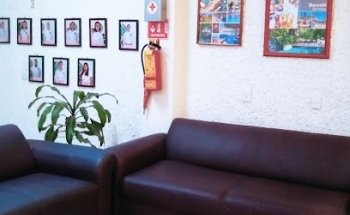 Club de Viajes Paraiso Cd Guzmán