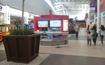 Best Day Gran Patio Pachuca