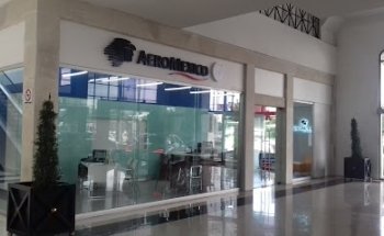 Aeroméxico Toluca Metepec