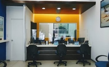 Magnicharters Lindavista