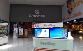 Best Day Parque Delta