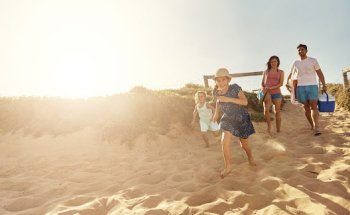 Club Family - Ihr Familienreisebüro