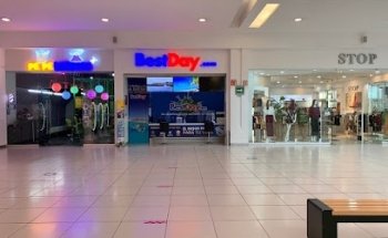 Best Day Ciudad Jardín I