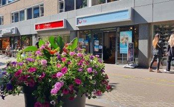 TUI Hoofddorp Marktplein