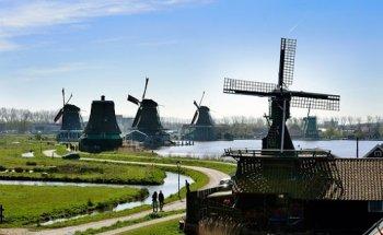 Dutch Travel Experience DMC