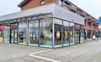 TravelXL Nieuw-Vennep - Van Limburg