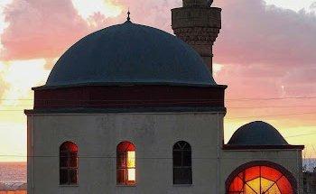 TUI Schiphol Servicebalie