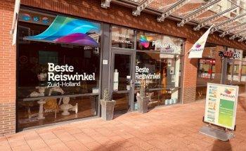 Pelikaan Reisbureau Hillegom