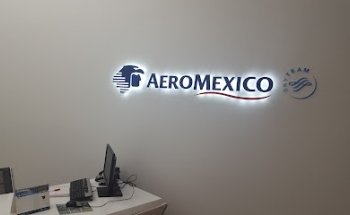 Aeroméxico Interlomas