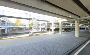 Schiphol Travel Group B.V.