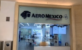 Aeroméxico