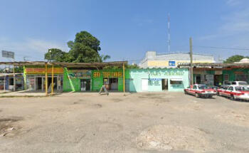 SERV TOUR DANIEL JALTIPÁN DE MORELOS