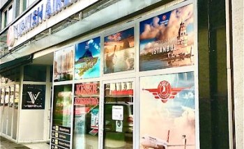 Reisebüro Keser - Turkish Airlines Hagen