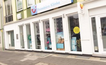 Klinke Reisen GmbH & Co KG