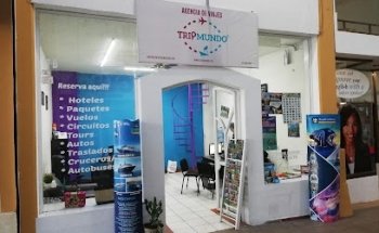 Agencia de Viajes TRIPMUNDO