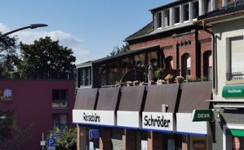Reisebüro Schröder