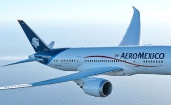 Aeromexico León Moderno