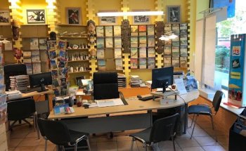 IhrReisepavillon Vassiliadis