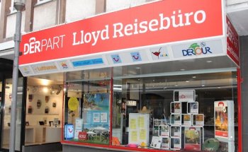 DERPART Lloyd Reisebüro GmbH
