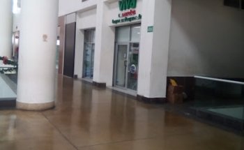 VivaAerobus Viva Tienda Plaza Real