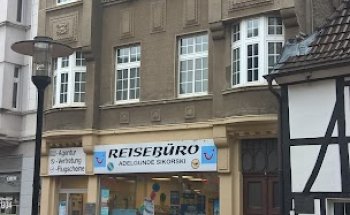 Reisebüro Sikorski