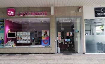 l'tur Reisebüro Hagen