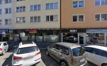Reisebüro an der Springe Grund