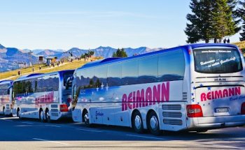 Reimann Reisen