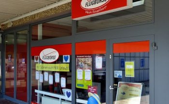 Reisebüro Flugbörse Hagen-Hohenlimburg