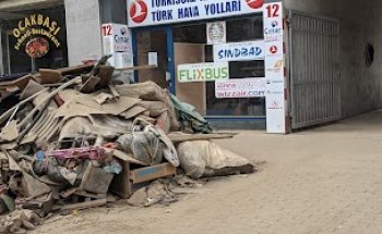 Cinar-Reisen-Vermittlung-GmbH