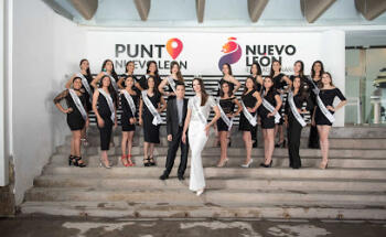 reina turismo