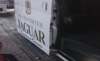 Transportes Jaguar