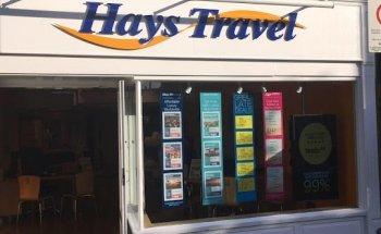 Hays Travel Halifax
