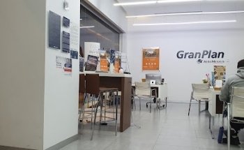 Aeroméxico Parque Delta