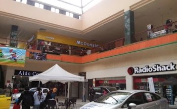 BestDay Grand Plaza Toluca